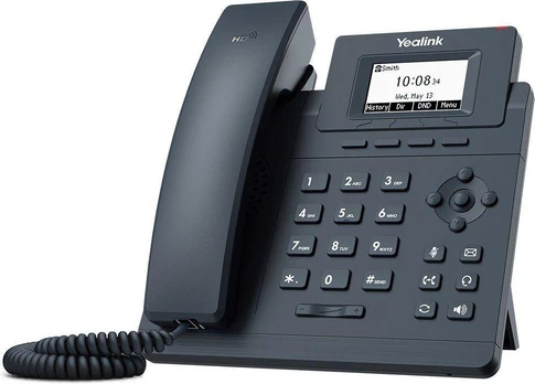 Telefonas Yealink T31
