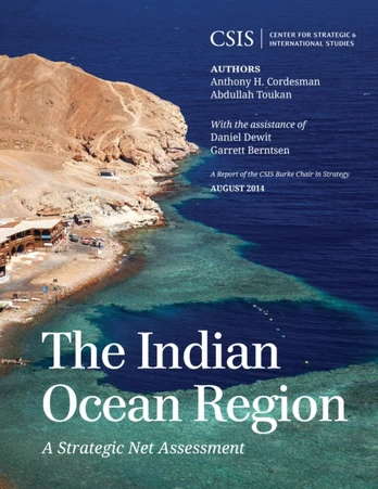 Indian Ocean Region
