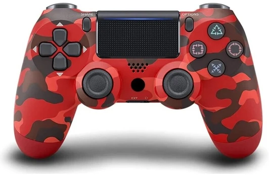Play RE PlayStation 4 Doubleshock 4 V2