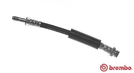 Stabdžių žarnelė BREMBO T 24 126