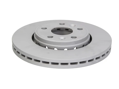 ATE 24.0126-0180.1 Brake Disc