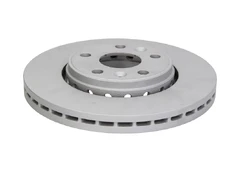 ATE 24.0126-0180.1 Brake Disc kaina