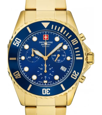 Swiss Alpine Military 7053.9115
