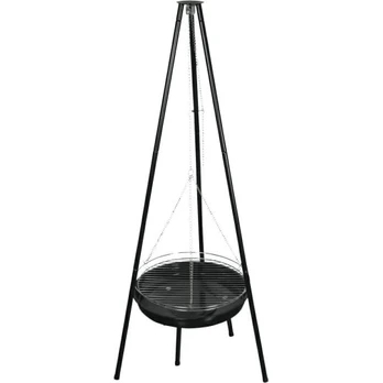 Šašlykinė Master Grill & Party MG903, 75 x 52 x 152 cm