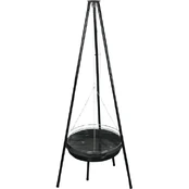 Šašlykinė Master Grill & Party MG903, 75 x 52 x 152 cm kaina