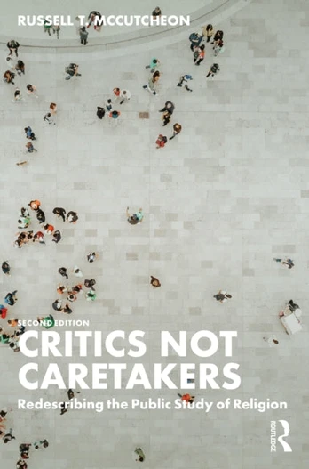 Critics Not Caretakers