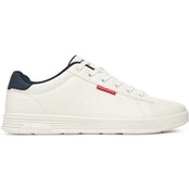 Skechers Laisvalaikio batai Cavell Hensley 210946/WNV Balta