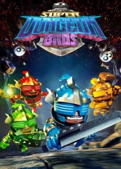 Super Dungeon Bros Steam kaina