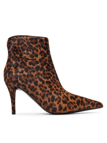 Guess Aulinukai FLFCEZ LEA10 Ruda