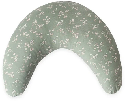Maitinimo pagalvė Ceba Huggy Basic, 150 × 60 × 37 cm