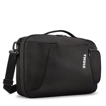 Kuprinė Thule Accent Convertible 17L, juoda