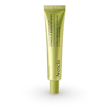 Arencia Vitamin C Booster Shot, 30ml