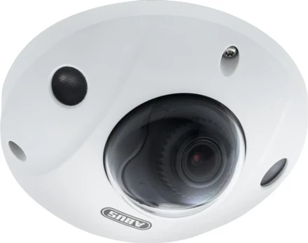 ABUS Security-Center ABUS IP Mini Dome 4 MPx 2.8IPCB44511Amm IPCB44511A