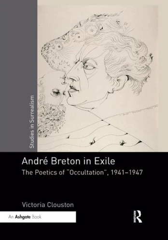 Andre Breton in Exile
