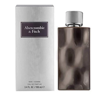 Abercrombie & Fitch First Instinct Extreme EDP parfumuotas vanduo vyrams, 100 ml