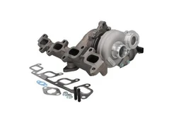 KAMOKA 8600142 Kompresorius, įkrovimo sistema