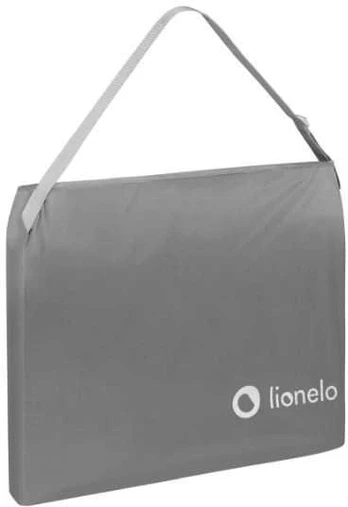 Lovos apsauga Lionelo Lora Pilkas Stone (kod.815)