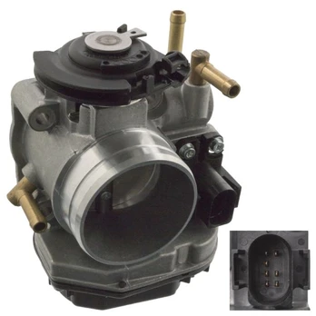 FEBI FE107030 Throttle body