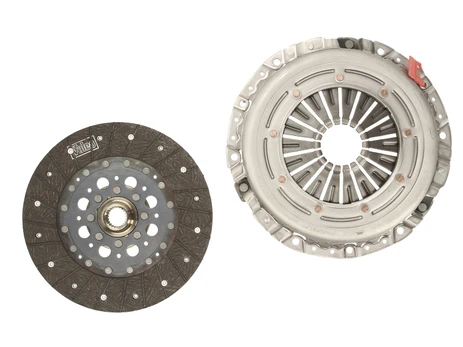 VALEO VAL828083 Clutch kit