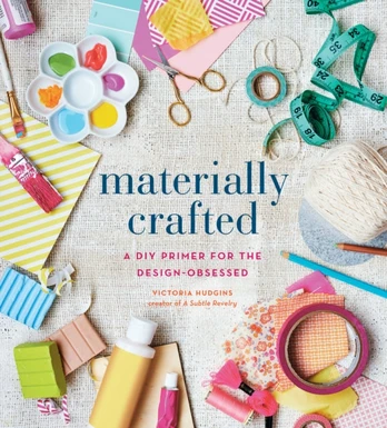 Materially Crafted