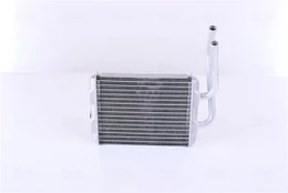 NISSENS NIS 73349 Interior heater radiator