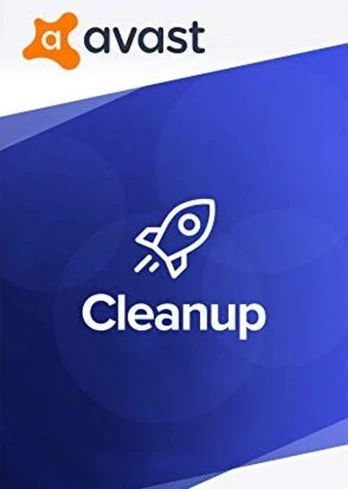 Avast Cleanup