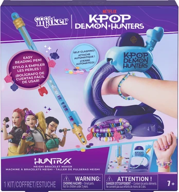Cool Maker KPDH Cool Maker - Heishi Bracelet Maker (6077607)