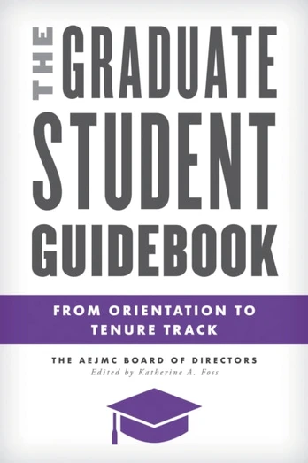 Graduate Student Guidebook