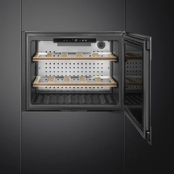 Vyno šaldytuvas Smeg CVI320XE1