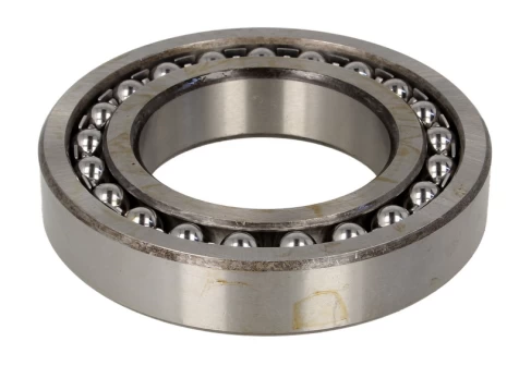 Rato guolis SKF YEL 204-2F /SKF/