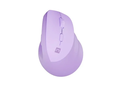 Vertical Mouse Crake 2 Wireless BT 5.2 + 2.4GH