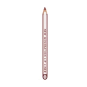 Dermacol - New Generation Lipliner lip contouring pencil - 01 kaina