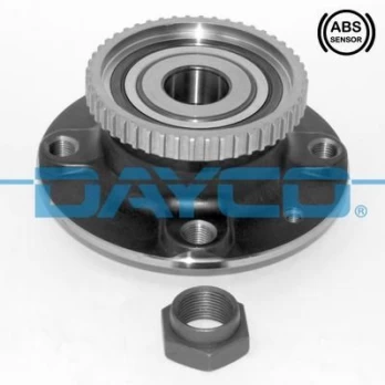 Rato guolio komplektas DAYCO KWD1496