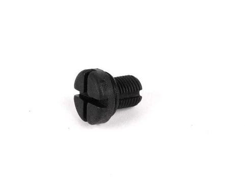 BMW Oro Ventilių Šraunus E81 E87 E88 17111712788 Originalus
