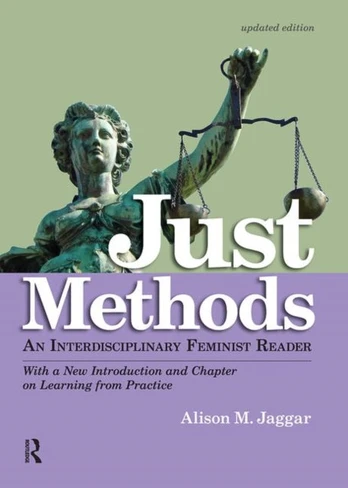Just Methods - Minkštas viršelis