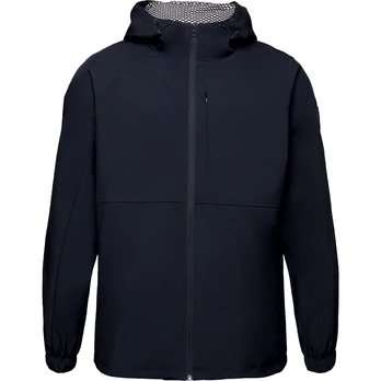 Striukė vyrams, Mėlyna, rcs f softshell Jackets