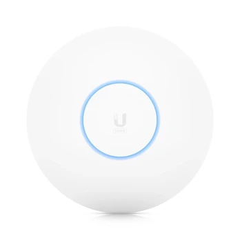 Belaidis LAN perdavimas UBIQUITI UniFi U6-LR
