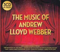 CD Various - The Music Of Andrew Lloyd Webber