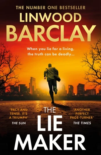 Lie Maker