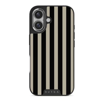 Prophecy - iPhone 16 Case, Elite Dark (MagSafe) / Silver