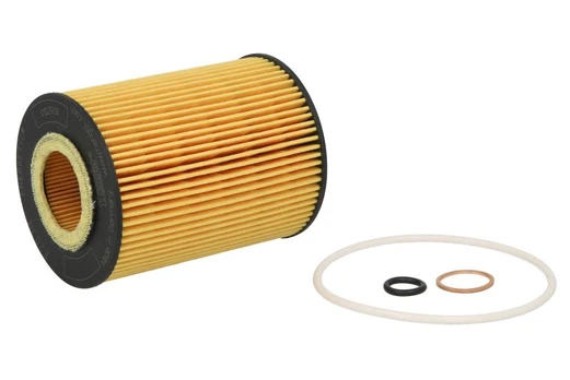 Alyvos filtras HENGST FILTER E203HD67