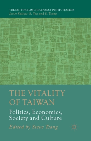 Vitality of Taiwan