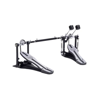 Bosinio būgno dvigubas pedalas Mapex P410TW
