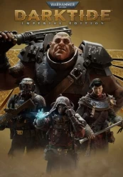 Warhammer 40,000: Darktide PC kaina