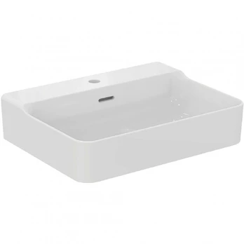 Praustuvas Ideal Standard Conca 60 cm, baltas T381801