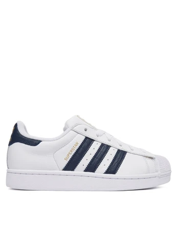Laisvalaikio batai adidas Superstar II KJ7118 Balta