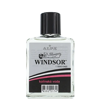 Alpa Windsor 100ml Vyrams
