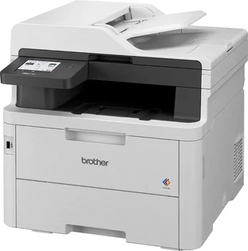 Spausdintuvas Brother Multifunction MFC-L3760CDW Colour, Laser, All-in-one, A4, Wi-Fi
