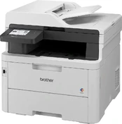 Spausdintuvas Brother Multifunction MFC-L3760CDW Colour, Laser, All-in-one, A4, Wi-Fi kaina