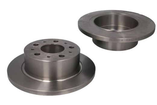 DELPHI BG4062 Brake Disc